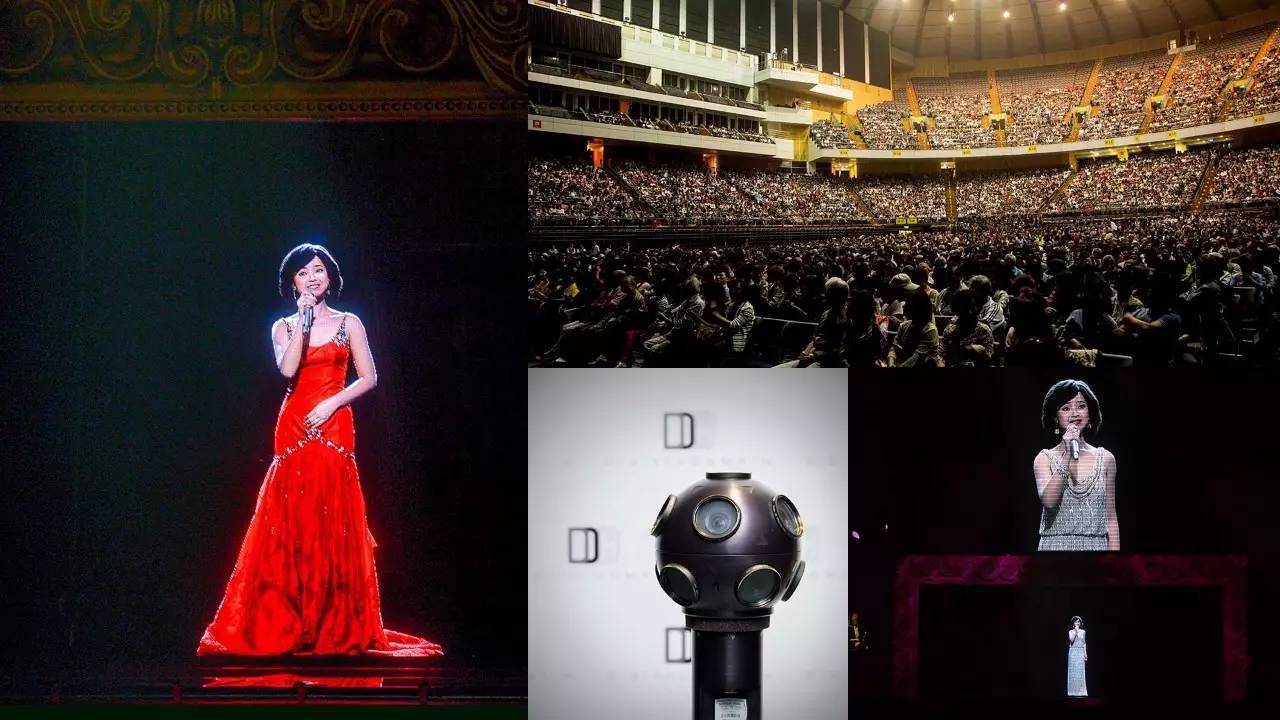 数字王国 从好莱坞代工厂到自主创新的蜕变之路