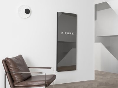 华为将实现对小米OV的反超？智能健身镜或成暗度陈仓的关键