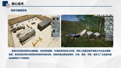 VR智慧党建教育展厅与多领域数字内容制作服务