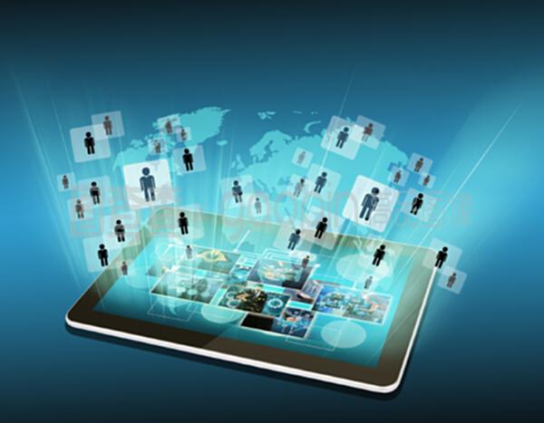 数字内容制作服务 驱动电视与互联网融合发展的核心引擎