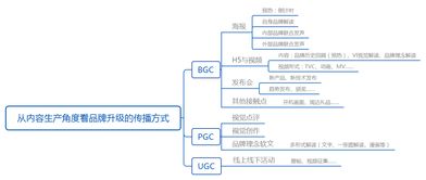 数字内容制作服务 品牌升级中的传播新引擎